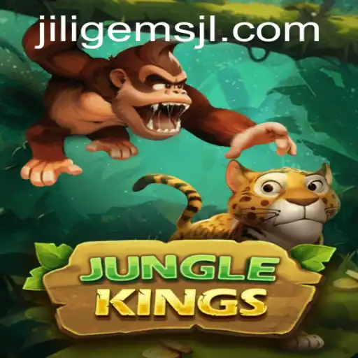 Exploring the Adventure in JungleKings: A New Gaming Sensation