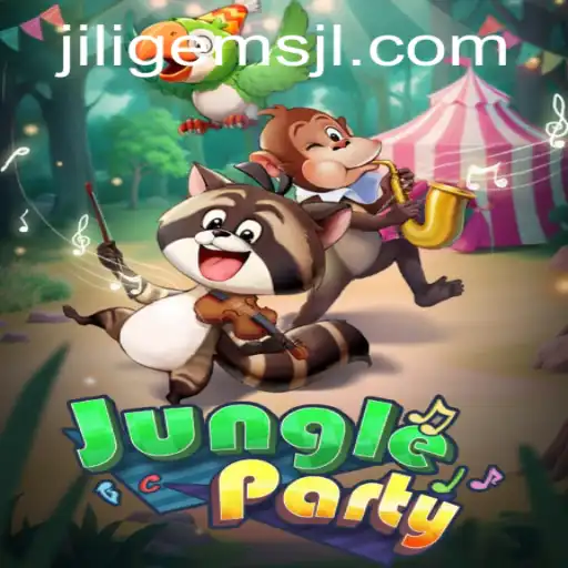 Unveiling JungleParty: The Ultimate Adventure Game Featuring Jiligems