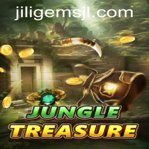 Unveiling the JungleTreasure Adventure - Dive into Jiligems