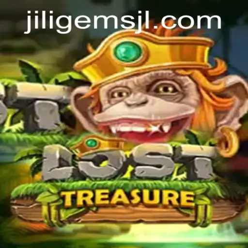 Discover the Exciting World of LostTreasure with Jiligems
