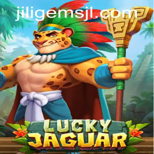 LuckyJaguar: An Immersive Gaming Experience with JiliGems