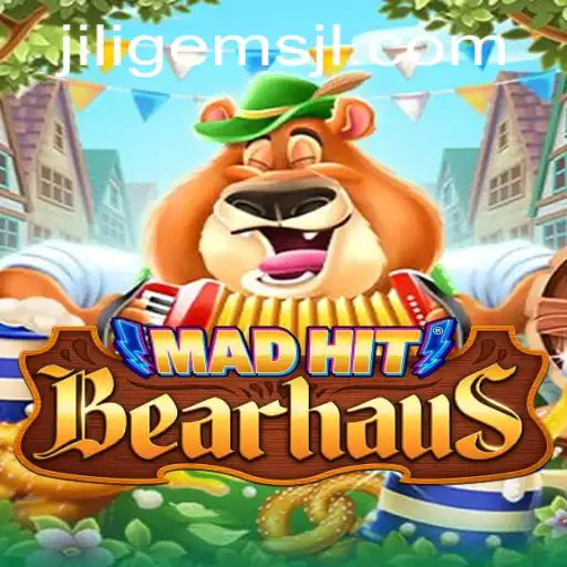 MadHitBearhaus: The Thrilling World of Jiligems