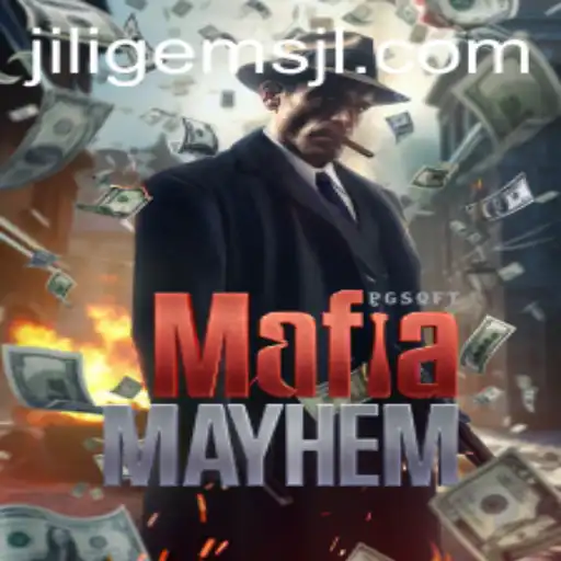 Explore the Intrigue of MafiaMayhem: A Game of Strategy and Suspense