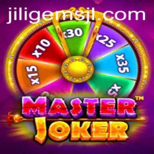 The Thrills of MasterJoker: A Comprehensive Guide to Gameplay and Strategy