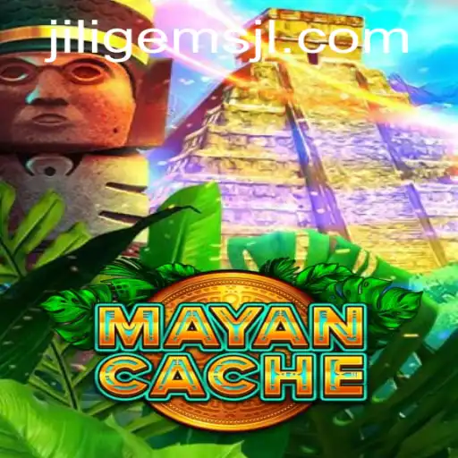 The Thrilling World of MayanCache: Rediscovering Ancient Mysteries with Jiligems