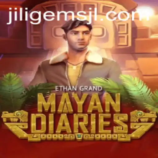 Discover MayanDiaries: An Immersive Gaming Adventure Featuring Jiligems