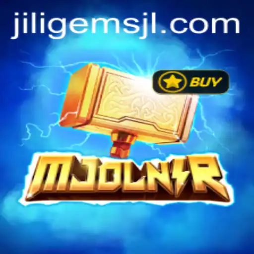 Discover the Mystical World of Mjolnir: A Journey into the Heart of Jiligems