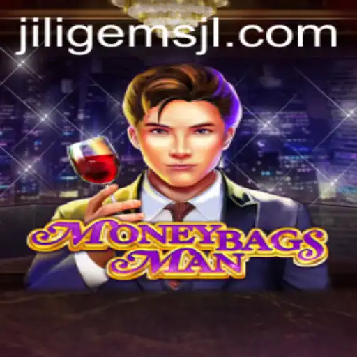 Discover the Intriguing World of MoneybagsMan: A Game of Strategy and Gems