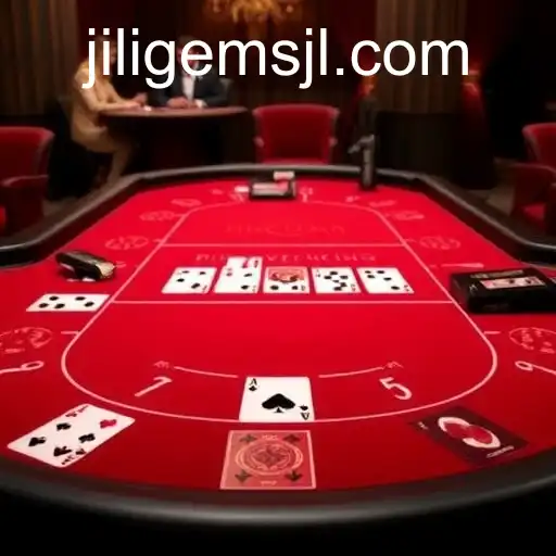 Exploring the Thrilling World of Online Baccarat