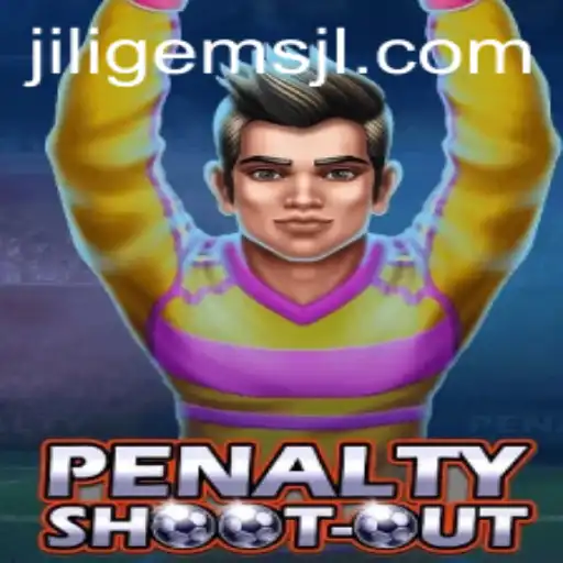 PenaltyShootOut: A Thrilling Game Experience with Jiligems