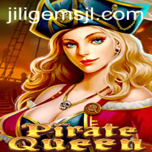 PirateQueen: A Daring Adventure on the High Seas