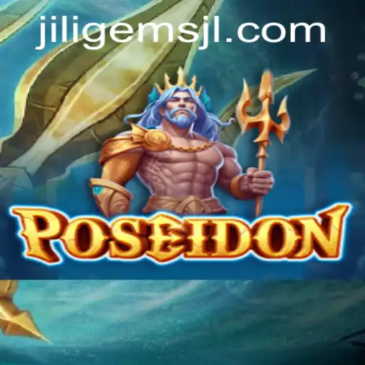 Dive into ‘Poseidon’: The Enchanting World of Maritime Adventure
