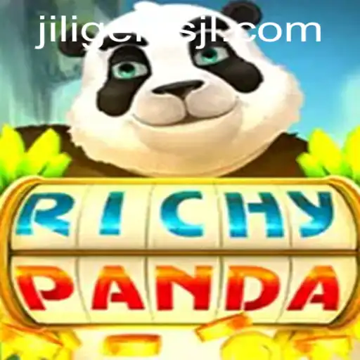Unveiling RichyPanda: A Comprehensive Guide to Mastering Jiligems