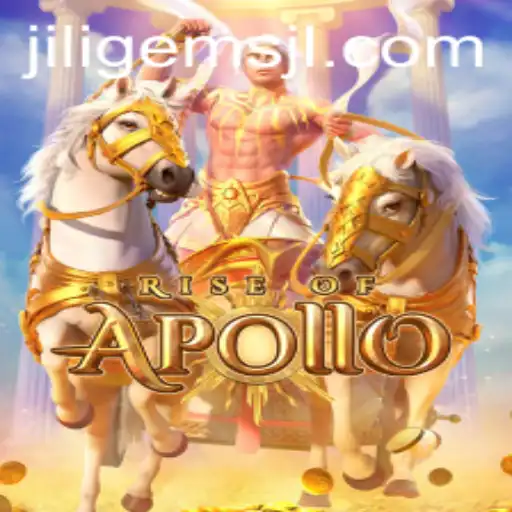 Exploring the Mystical World of 'RiseofApollo' and the Enigmatic 'Jiligems'