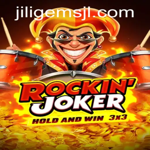 Discover the Exciting World of RockinJoker: A New Era in Interactive Gaming
