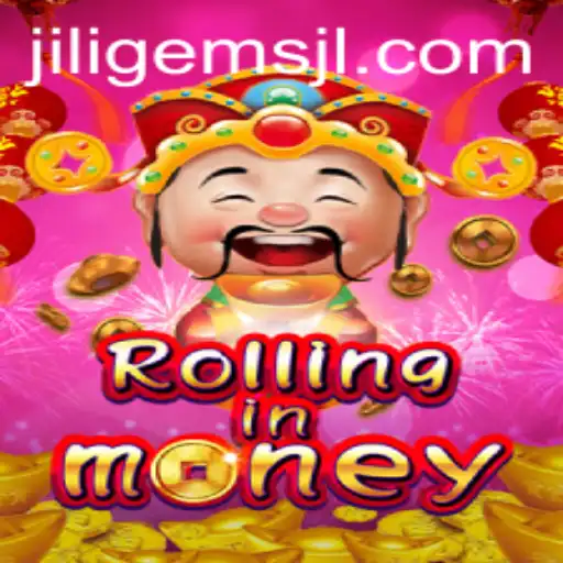 RollingInMoney: Discover the Thrilling World of Jiligems