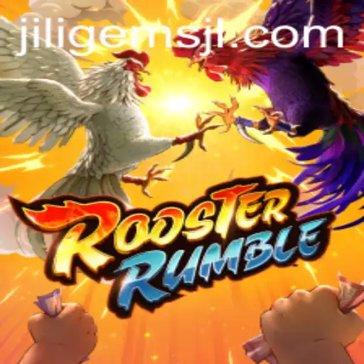 RoosterRumble: An Exciting Gaming Experience with Jiligems