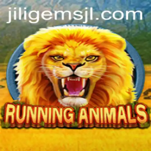 RunningAnimals: A Thrilling Adventure Through the Wild World of Jiligems