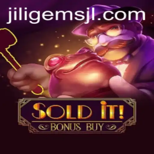 Unlocking the Secrets of SolditBonusBuy: A Thrilling Adventure with JiliGems