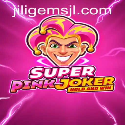 Unveiling SuperPinkJoker: A Mesmerizing Adventure