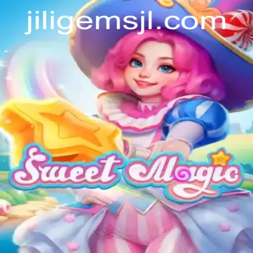 Exploring SweetMagic: A Deep Dive into the Enchanting World of Jiligems