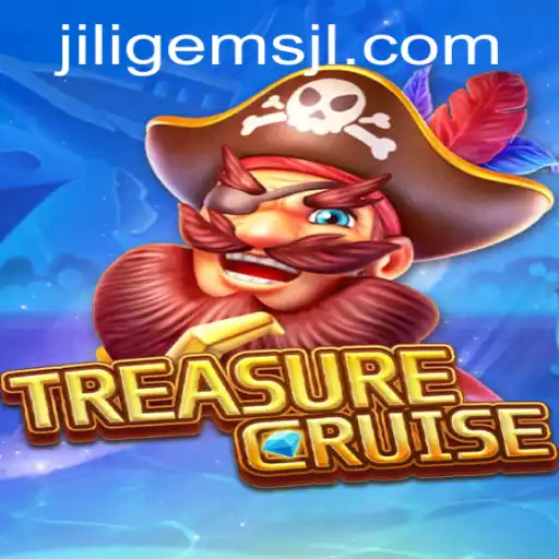 TREASURECRUISE: Discover Hidden Gems and Adventure