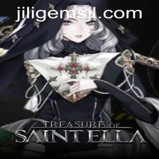 Discover the Intrigue of TreasureofSaintElla: An Immersive Gaming Experience with Jiligems