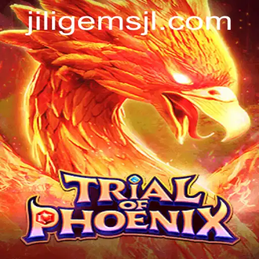 The Enigmatic World of TrialofPhoenix: Unraveling the Mystery of Jiligems