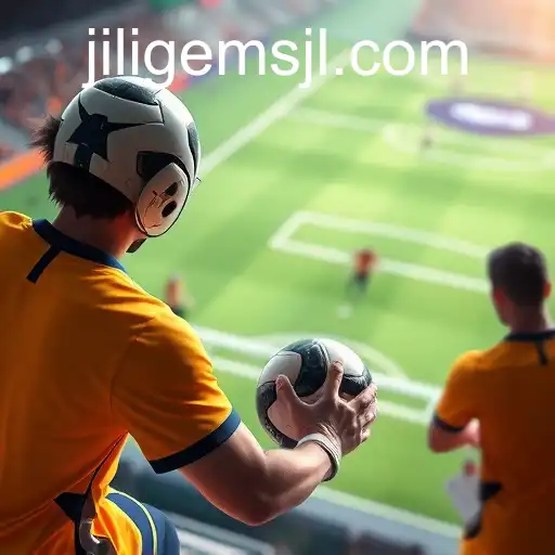 The Rise of Jiligems in Virtual Sports