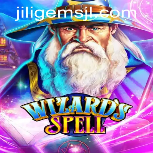 Discover the Enchanting World of WizardsSpell - A Magical Journey with Jiligems